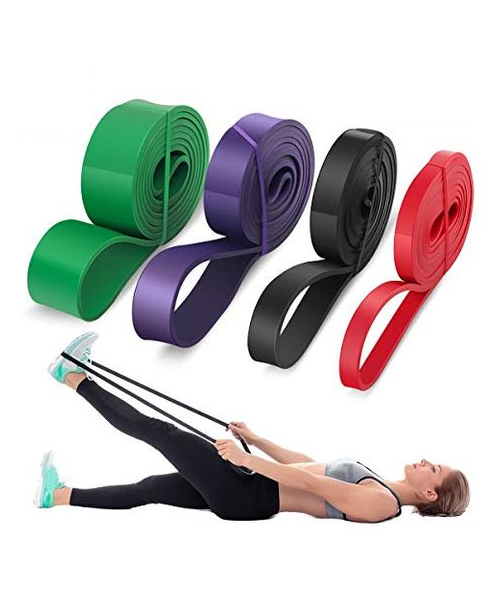 Resistance Bands